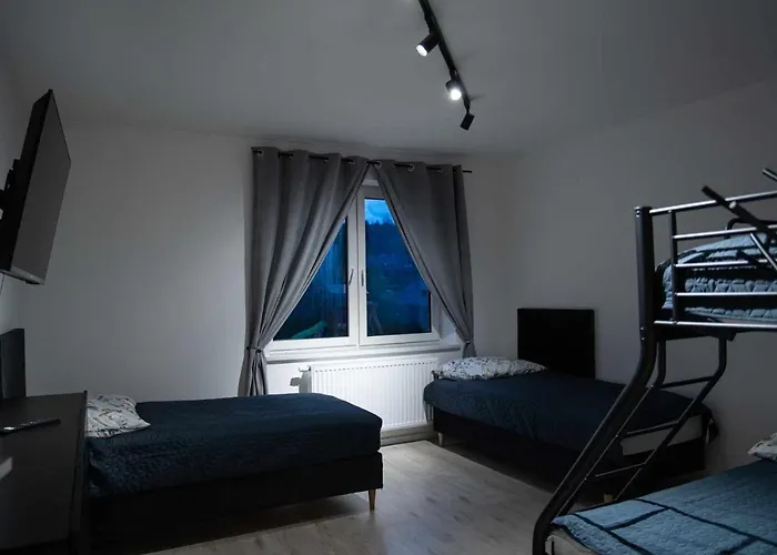 Apartamento Caloroczne 